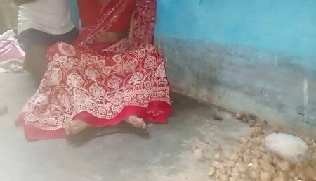 Deshi bhabhi homemade real sex video