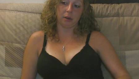 Freckled EX WhackJob Nice Tits Street Whore Sucking Dick Tattoos Horrid Life Story!