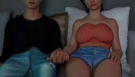 Heir Apparent - Pt 11 - New Update - Uncontrollable Drive by RedLady2K