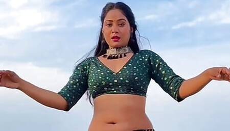 Indian Teen Girl Siya Fucking by Her Step-brother Hindi Audio