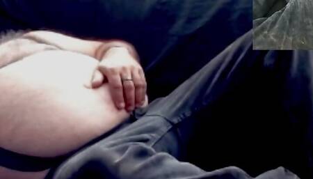 Watching My Neighbor Have Sex on My Garage Cam