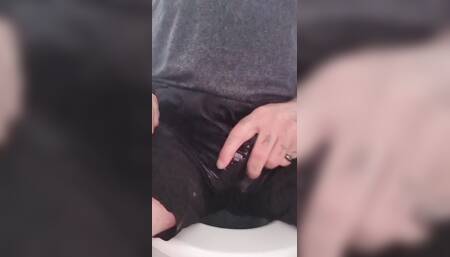 A Very Naughty Dirty Me