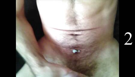 8 cum shots video cumpilation 5 min. video