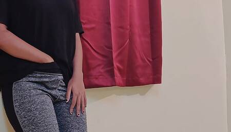 hardcore Sex and Cum on My Ass