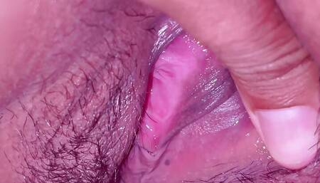 Sucking big dick and Hot Wet Pussy fingering
