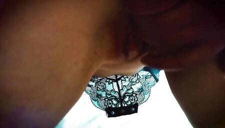 Artemisia loves his hands when they touch her deeply.