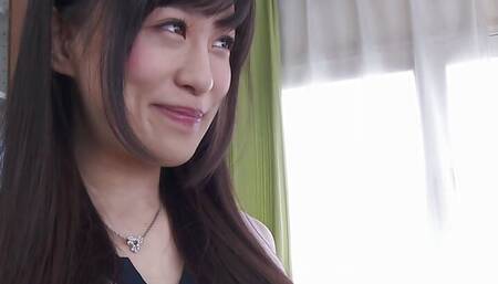 Horny Japanese girls Maria Ono and Yui Kyouno masturbating in the kitchen uncensored