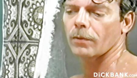 Al Parker And Steve Taylor Enjoys Threesome Hardcore