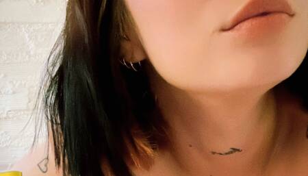 Casting Sexy Colombiana Emma Harries