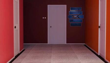 Heir Apparent - Pt 17 - French Kiss Lesson by RedLady2K