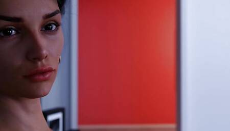 Heir Apparent - Pt 15 - I Love Your Touch by RedLady2K