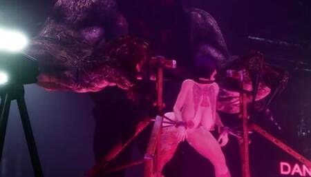 TechnoMutant Research Labs