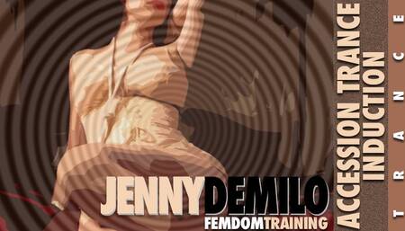 Accession Trance Induction