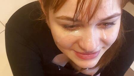 Home video with Kate Foley (Part 6)