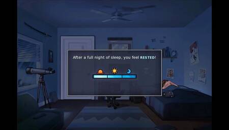 Summertime Saga V0.20.8 - Pt.283 - Serenity Is Back by Misskitty2k