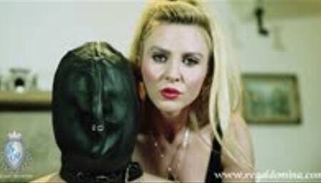 Terrifying Torment 720