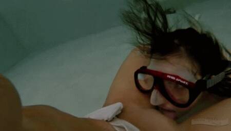 329 - Tricia's Friend (Part 3)