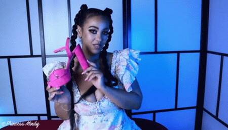 LAME VANILLA WIFE HUMILIATION