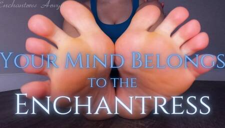 Your Mind Belongs to the Enchantress