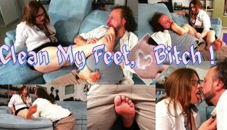 Persuaded, First Episode ( Third Scene ) Persuaso, Primo Episodio ( Terza Parte )