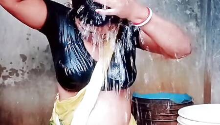 My bhabhi sexy