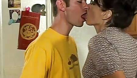 Doggy Style MILF Wants Orgasm - Episode 3