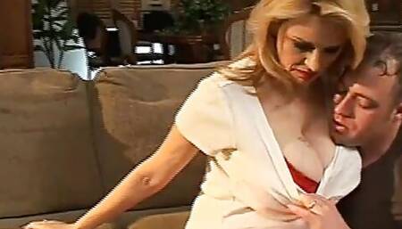 Doggy Style MILF Wants Orgasm - Episode 2