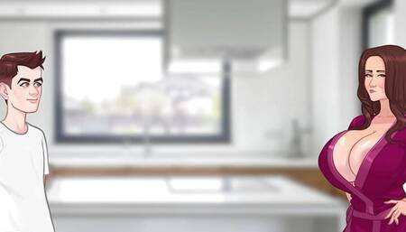 Lust Legacy - EP 4 At The Office by MissKitty2K