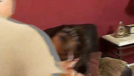 Doggy Style MILF Wants Orgasm - Episode 5