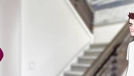 Lust Legacy - EP 7 My Beautiful Landlady by MissKitty2K