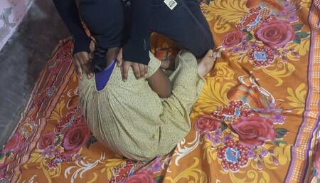 Indian Village bhabhi fucking mms