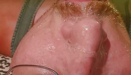 CumSplosion Deepthroat