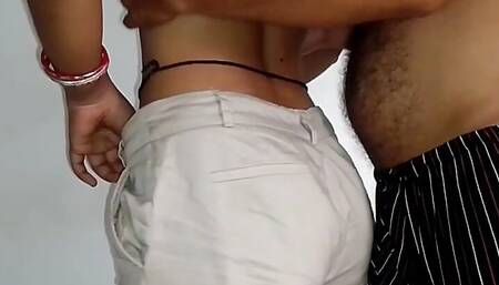 Desi girl  hot porn with boyfriend