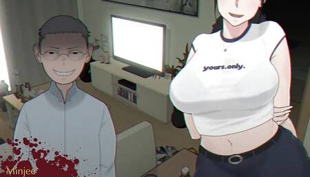 TenantsOfTheDead Jiwoo Took Girl Away With Soda, Pretended To Be StepBrother And Fucked