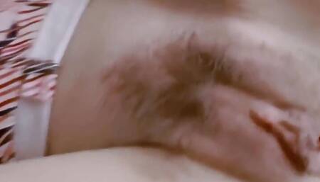 Belgian MILF Aude Gets Fucked Hard in Ass and Pussy