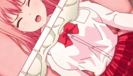 The doctor made his patient pregnant