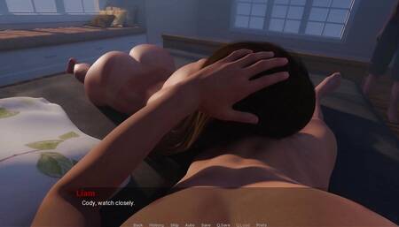 Away From Home 21 I Cant Believe I Got to Fuck Susan While the Pastor Stood Outside the Door