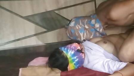 first sex before marriage HD indian sex leaked video