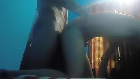 Indian Teacher Fucking His Indian Student