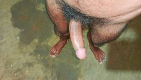 Indian Desi Lesbian Cock Masturbation