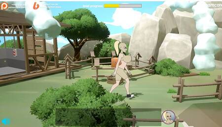 Fuckerman - Atomic Fuck Complete Version - Part 2 Final By LoveSkySanX