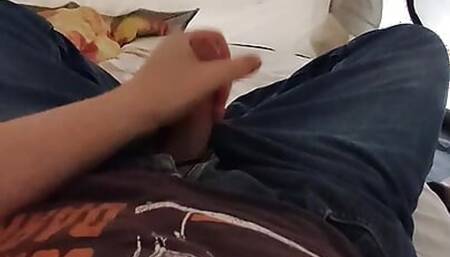 compilation of cumshots for my friends