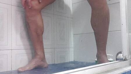 Enema...