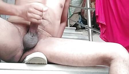 Damn! I Masturbate a Lot with my Pretty Shoe Moan Badly for Peaceful Cum inside you