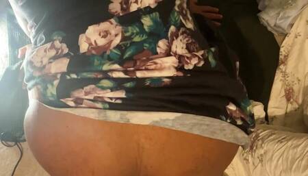 Fuck Machine Pounding Ass Leads To Moaning Prostate Orgasm