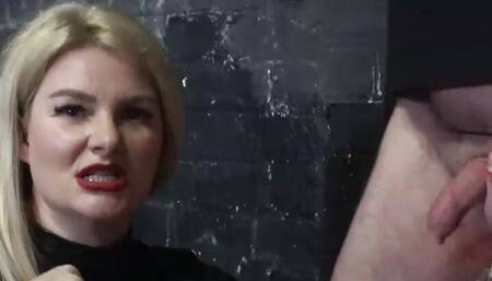 The New Toy for Sara