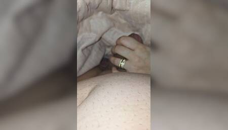 Romania vs Slovakia handjob battle