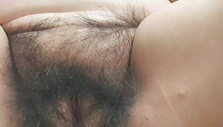 wife is a whore, eating his cock, putting it almost all the way in