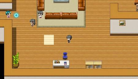 Savior Quest - Part 2 Milf Airline By LoveSkySan69