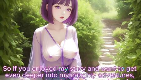 Sophie Synth's Naughty Family Secrets: A Taboo Tale ????